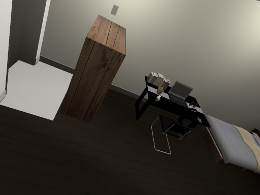 Comfy room