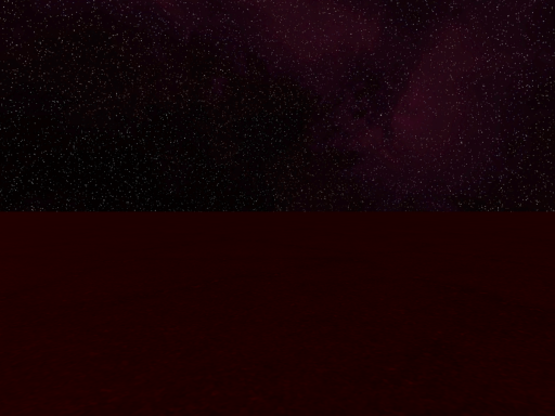 World of Night