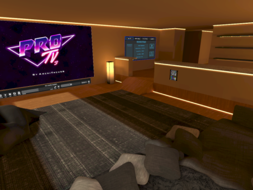 CytraX Loft 2