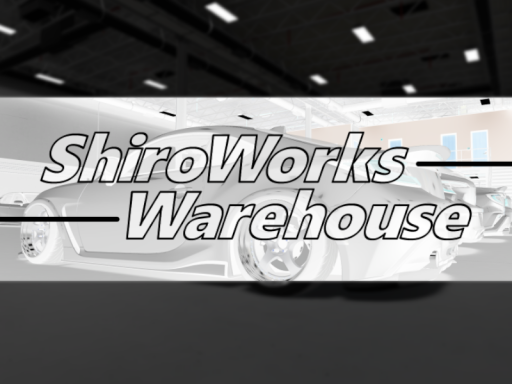 ShiroWorks Warehouse