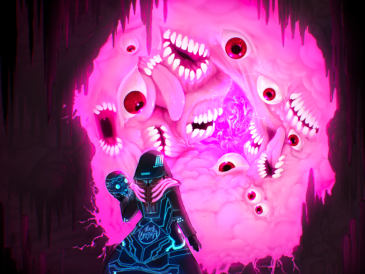 Abode of the Damned
