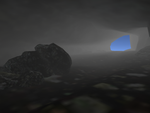 Forged World