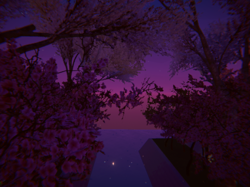 Sakura Firework Festival （New Performence Updateǃ） Fix Lag