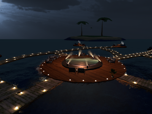 island LIVE