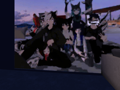 Party Time HQ