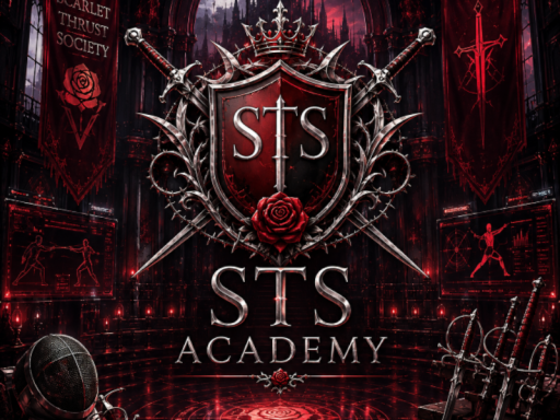 STS Academy