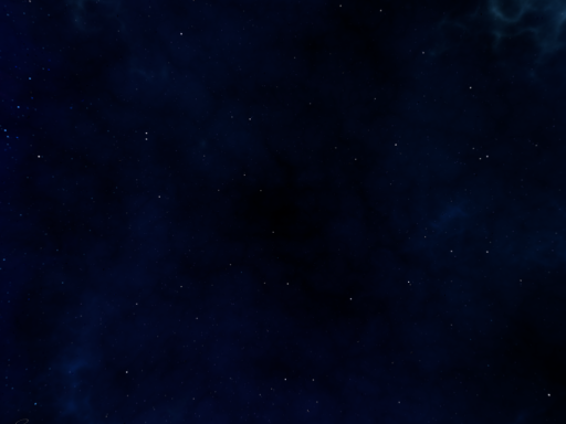 Rain within space