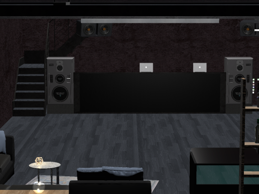 es_Club lil