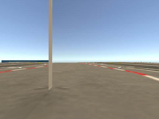 Sidewinder Practice