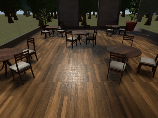 YahuuǃCafe