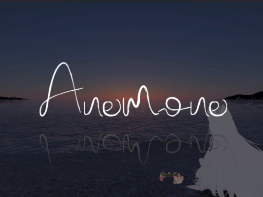 Anemone․