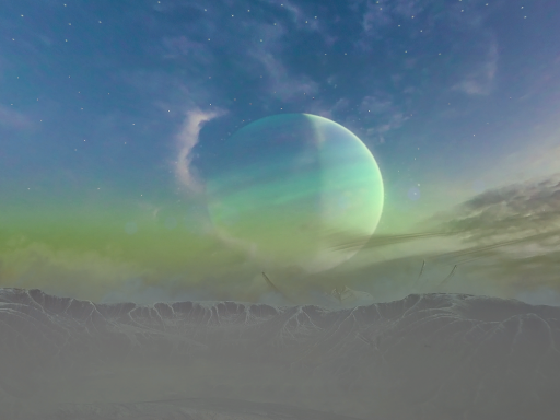 Planet 66