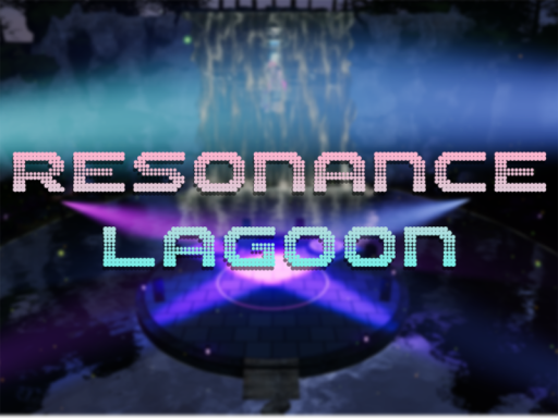 Resonance Lagoon - Club ⁄ DJ World