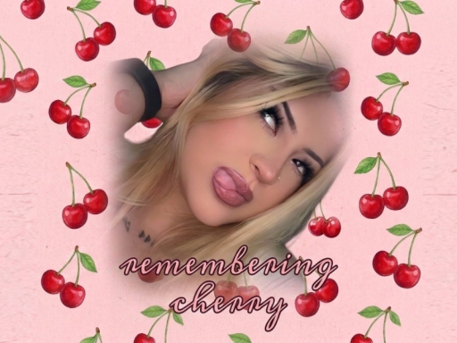 Rip‚ Cherryvrc․
