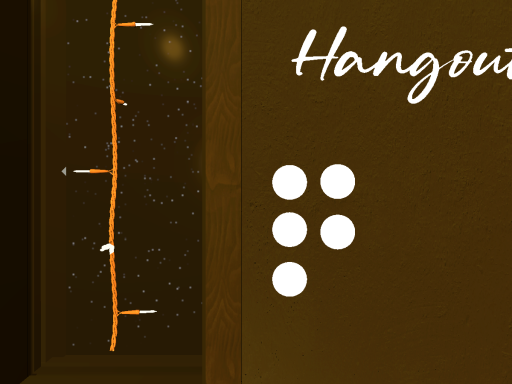 dnail's hangout
