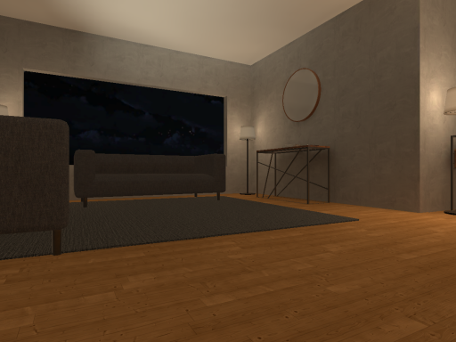 Mat's Lounge