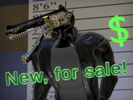 Tony's Art ＆ Avatar Gallery v2
