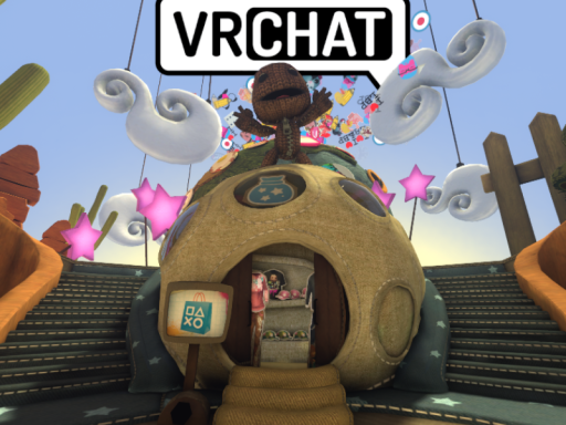 LittleBigPlanet Hub