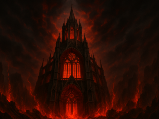 Pandemonium