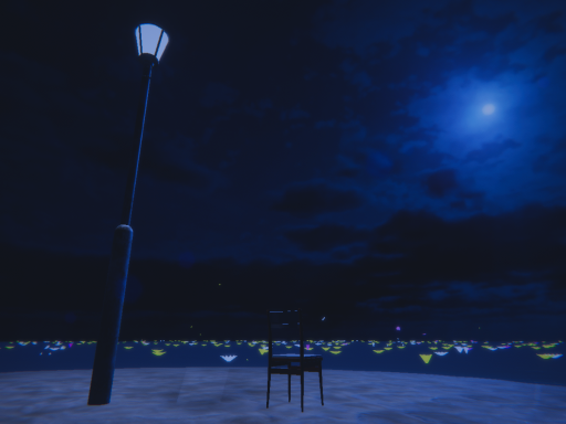 Shallow memory ~ 記憶の浅瀬 ~