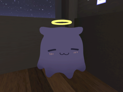 Yuki Room