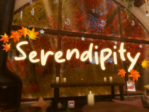 Serendipity