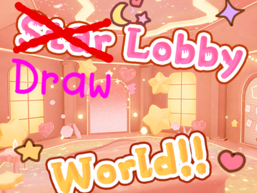 Just draw lobby