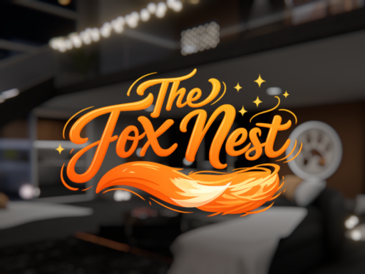 The Fox Nest