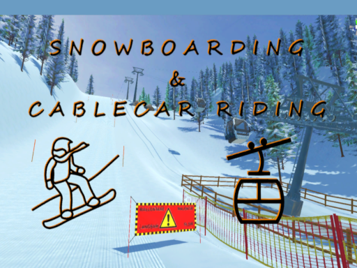 FBT Snowboarding
