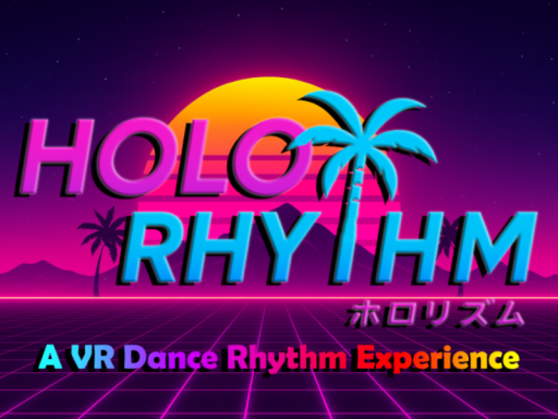 HoloRhythm