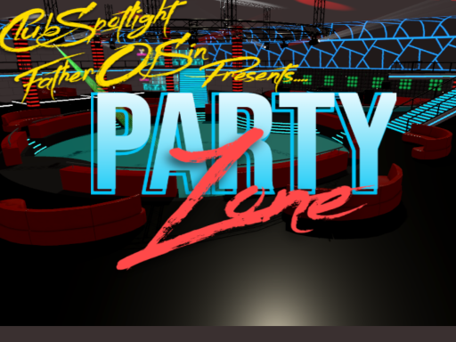 Party zone