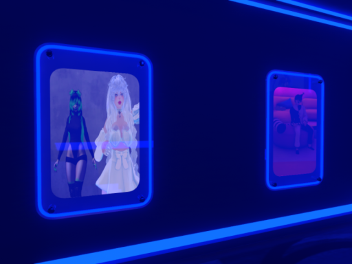 Pink_bon_bon's avatar world