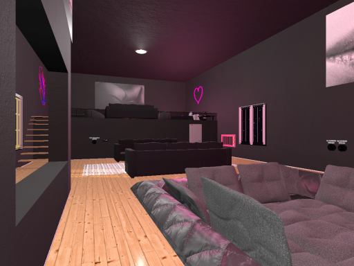 Cuddle Loft