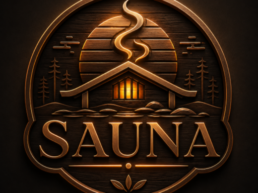 Steamy Sauna