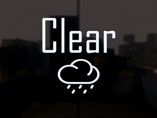 Clear