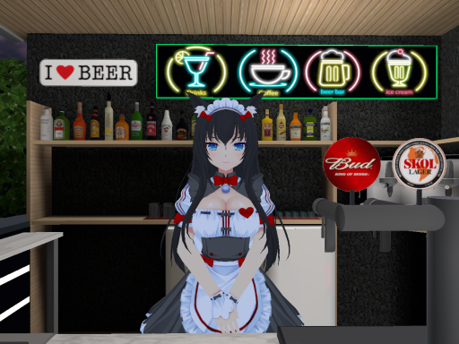 XeinWorld 0․5