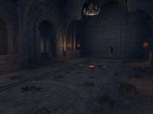 Tartarian Ruins