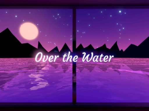 Over the Water