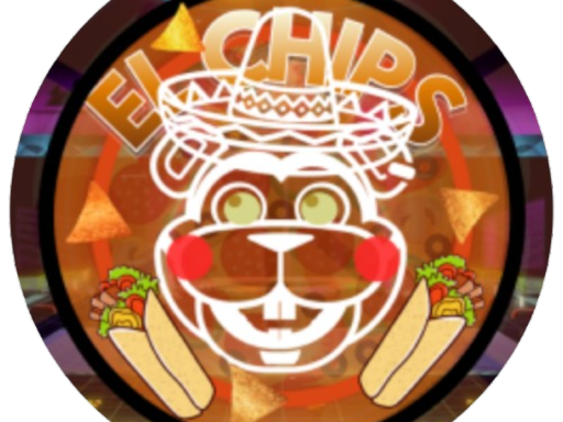 El chips Burrito Bash