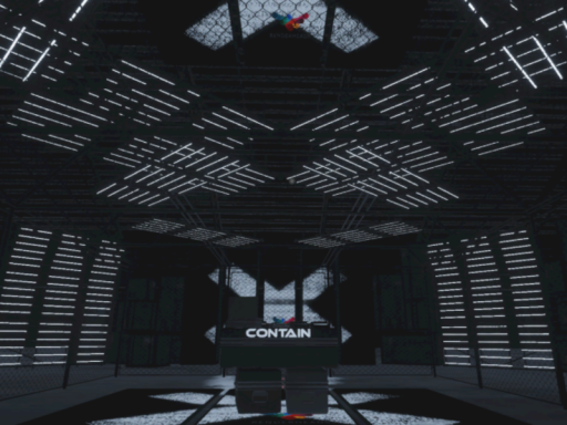 The Hangar