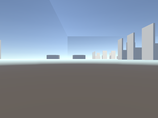 Meeting World Test