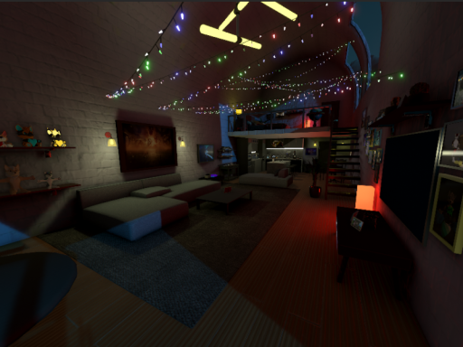 The Fox Loft
