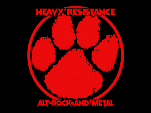 Heavy Resistance ˸ Alt-Rock ＆ Metal Club