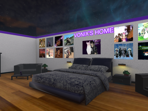 V'home