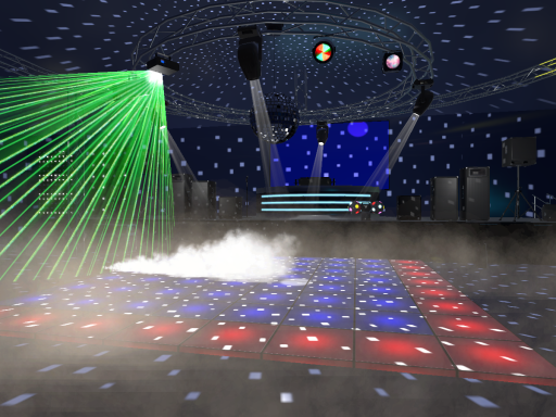 DJ Party