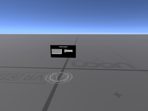 YOCTO GIMMICK TEST
