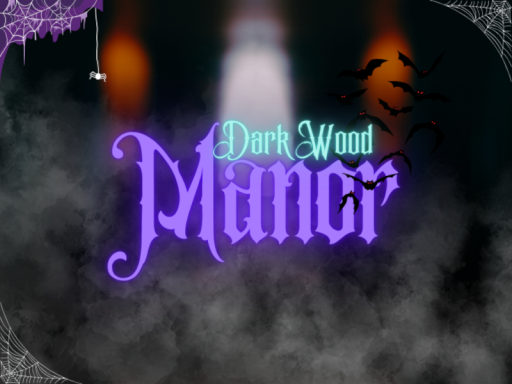 Dark Wood Manor