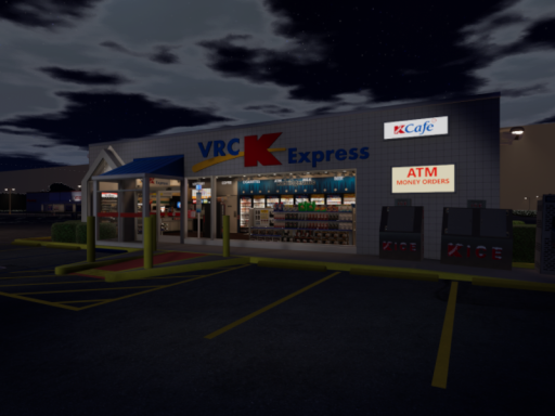 VRC Kmart Express