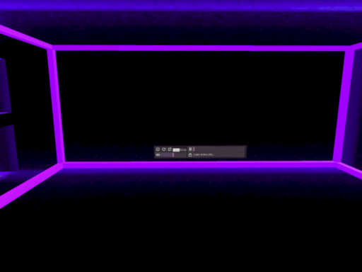 Darkens Avatar World