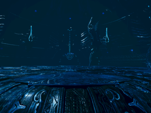 O-tech RP Boss Arena